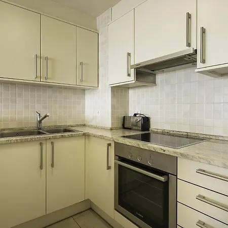 Appartement 1 Con Vistas Al Mar Y Balcon Privado En