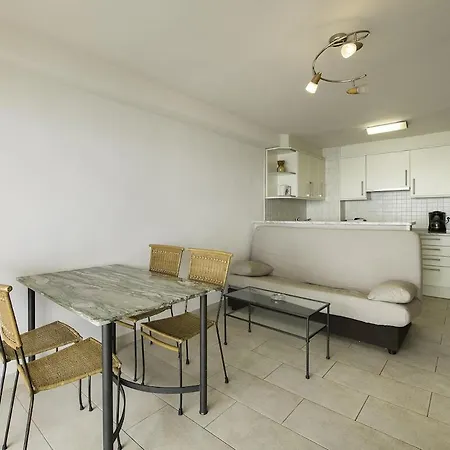 1 Con Vistas Al Mar Y Balcon Privado En Castell-Platja d'Aro